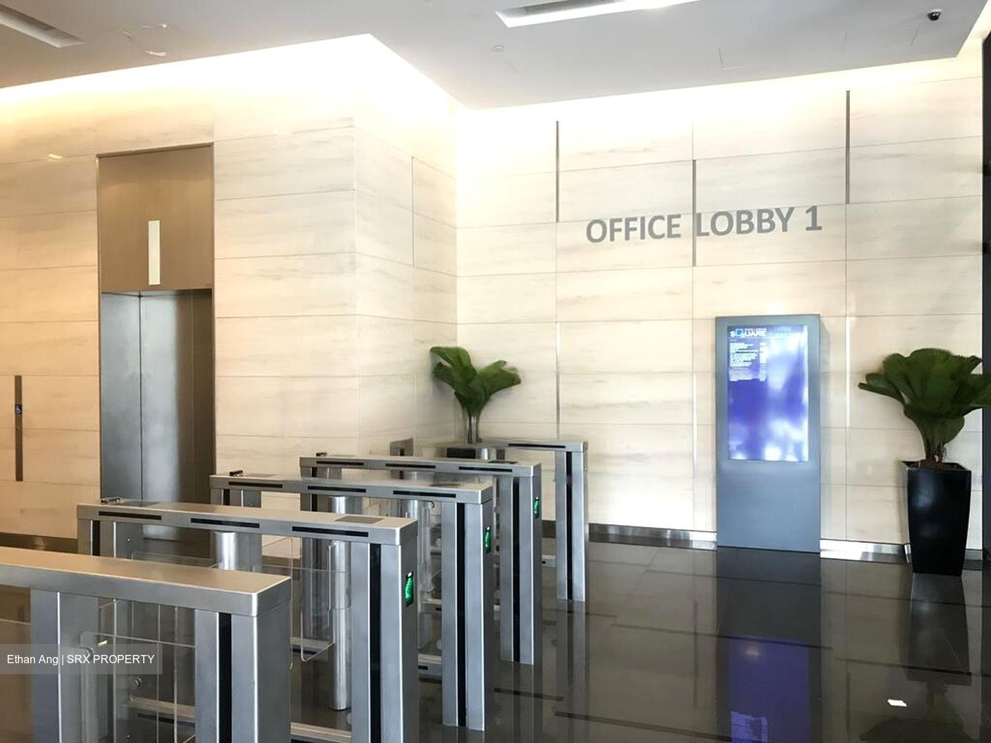 Paya Lebar Square (D14), Office #452313091